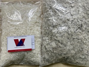 Colágeno de Escamas de Pescado Seco de Tilapia Roja Grado A para Cosméticos Ms. Reina// 2026 - Product Image 6