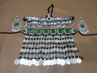 Meilleure vente à la mode Kuchi ensembles de bijoux disponibles à des prix raisonnables confortable de haute qualité vintage afghan bijoux