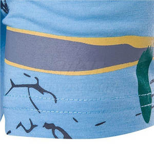 เสื้อโปโลผู้ชายดีไซน์ใหม่สไตล์สตรีทแวร์ ระบายอากาศได้ดี ขายดี - Product Image 5