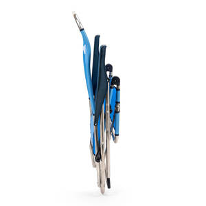 Lounge Swimming Pool Fold Beach <b>Chair</b> Adjustable Sun Relax / RELAX SUN LOUNGER 5 POSITIONS - Product Image 4