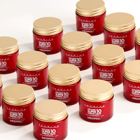 Medi-Peel Collagène Super 10 Sleeping Cream 70mL Crème de nuit coréenne apaisante pour l'élasticité de la peau Ant-Wrinkle