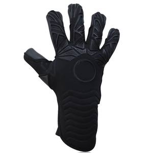 Gants de gardien de but professionnels de protection personnalisés gants de gardien de but en latex de haute qualité gants de gardien de but de football - Product Image 6