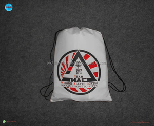 กระเป๋า Jitsu บราซิลน้ำหนักเบาระบายอากาศอุปกรณ์อุปกรณ์ศิลปะการต่อสู้แบบใหม่โลโก้ตามสั่ง - Product Image 5