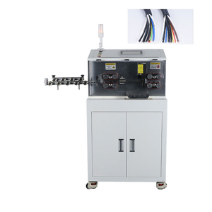 Máquina peladora de cables Máquina peladora y peladora de cables - Product Image 2