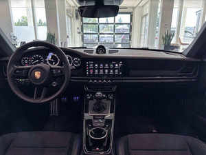 Usado, Estándar de Fábrica 2024 2025 -che 911 Carrera T - Product Image 4