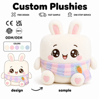 Fabricant de jouets en peluche OEM ODM : Jouet en peluche gâteau aux fraises, peluche alimentaire mignonne personnalisée, jouet en peluche doux