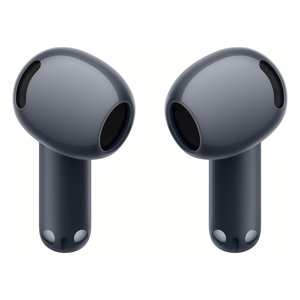 Audífonos Intrauditivos ENCO Air5s TWS con Cancelación de Ruido Bluetooth, Pantalla Digital, Control Táctil, Color Negro Medianoche - Product Image 6