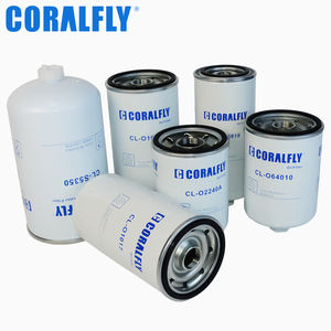 Filtre à huile hydraulique à vente chaude en usine 1015010005 CXX3-10-B15 pour Parker <span class=keywords><strong>Fairey</strong></span> ARLON - Product Image 2