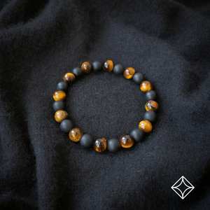 สร้อยข้อมือลูกปัดสำหรับผู้หญิงและเด็กผู้หญิงทำด้วยมือ - Product Image 4