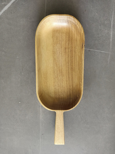 ASSIETTE EN BOIS DE BAMBOU ARTISANAT/Vaisselle DE DÎNER EN BAMBOU pour HÔTEL RESTAURANT BAR DU FOURNISSEUR DU VIETNAM - Product Image 2