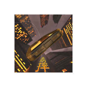 Netzy SAFA 1:1 Housse de protection intégrale robuste, étanche, pour iPhone 13 Mini - Product Image 4