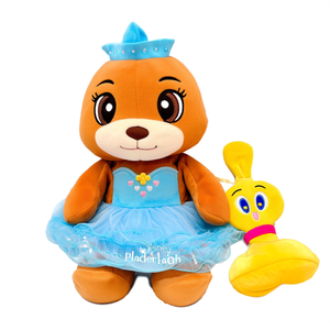 Llavero de Peluche de Cenicienta de Disney - Product Image 2