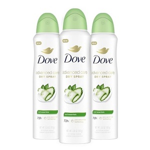 Dovee โรลออนระงับกลิ่นกายดูแลอย่างดีช่วยป้องกันกลิ่นตัวและกลิ่นใต้ร่างกาย48ชั่วโมง - Product Image 3