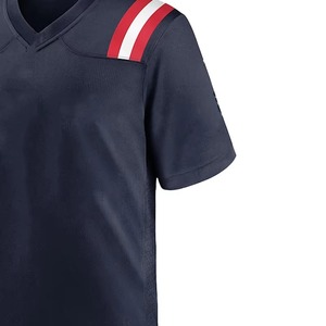Jersey de fútbol americano para hombre, camisetas de aficionados de Nueva Inglaterra - Product Image 2