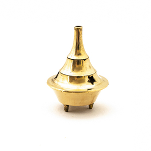 กระถางธูปทองเหลือง - Product Image 4