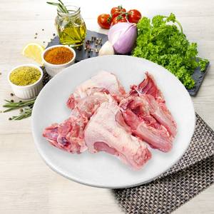 ฟาร์มอกไก่แช่แข็งตัดซากฮาลาล - Product Image 5