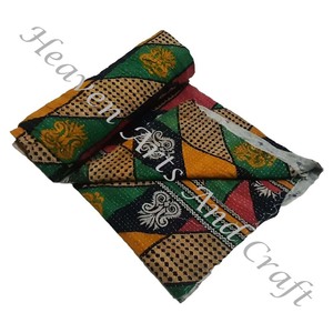 Hot Selling Handmade Kantha <b>Quilt</b> Gudari Cotton Printed Indian Blanket Gold Supplier Wholesale for Hotel Use-GD1107 - Product Image 5
