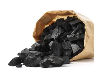 生态环境制造商和供应商出售的最佳烧烤木炭，市场上价格低廉