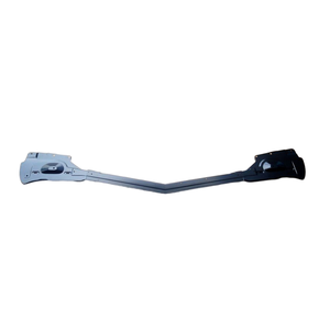 <strong>IMPALA</strong> CHEVROLET GRILLE LOWER SUPPORT 66 1966 Musclecar GT WHOLE CLASSIC CAR RESTORATION PARTS - Product Image 2