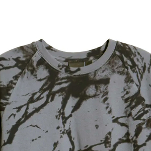 Sublimación personalizada Diseño 100% Algodón Color sólido Sudadera para hombres Jóvenes y adultos-Ecológico Secado rápido Precio de fábrica - Product Image 6