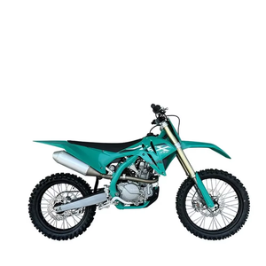 ACHETER NOUVELLE Moto d'aventure Kove Moto M/X 250 2025 - Product Image 2