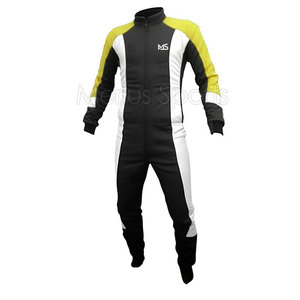 Combinaison de saut en parachute professionnelle à prix imbattable, vente en gros, du fabricant - Product Image 4