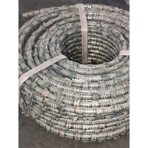 Cordes de sciage au fil diamanté pour mines - Product Image 2