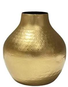 Florero de hierro moderno para decoración del hogar y decoración de Bodas de alta calidad al mejor precio - Product Image 3