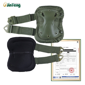 Juego de equipo protector de rodilleras para niños y jóvenes - Product Image 5
