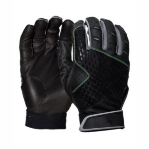 New <b>Men</b> High-Quality Custom Wholesale 100% Genuine <b>Leather</b> Full Finger Heavy Duty and Durable Baseball Bating <b>Gloves</b> for <b>Sale</b> - Product Image 3