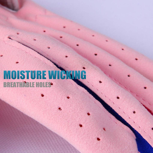 Gant de golf Offre Spéciale pour hommes en cuir de mouton de haute qualité Cabretta idéal pour les activités sportives de plein air en peau de mouton durable et douce - Product Image 4