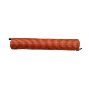 Tubo Spiralato Raccordo Baion/Innesto 6x8 Ml. 15 - Product Image 1