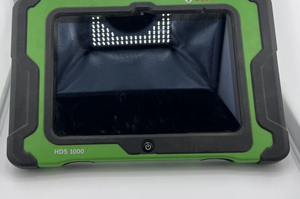 Tablette de diagnostic poids lourd commerciale de haute qualité GT2 HDS 1000 3824A ESI pour camions - Product Image 3