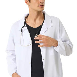 {"defaultLocale":null,"langAndValueMap":{"fr_FR":{"autoTranslate":true,"value":"Blouse de laboratoire médicale personnalisée 2025 avec logo, respirante, couleur personnalisée","translateEngineVersion":"AE_TRANS"}}} - Product Image 6