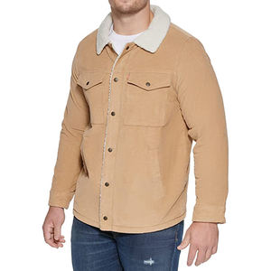 Veste d'hiver de qualité professionnelle pour hommes, motif camouflage de fabricant renommé avec revêtement, vente chaude, prix abordable, marque privée - Product Image 1