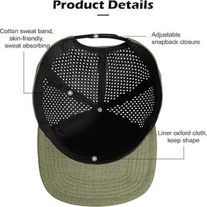 ชุดเดรสกีฬาเบสบอล6แผงปักลายผ้าแคนวาสสำหรับใส่กลางแจ้งทันสมัยใส่สบาย - Product Image 4