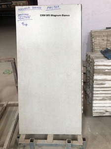 Carreau de porcelaine mat 600x1200 fabricants matériau adhésif résistant à la chaleur carreaux de porcelaine super rustiques mats - Product Image 6