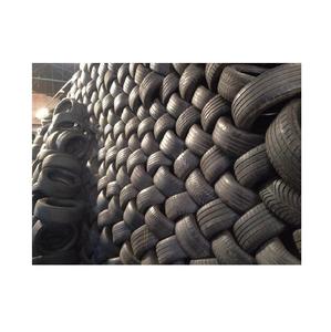 Neumáticos Usados de Alta Calidad a Bajo Precio / Neumáticos Usados de Primera Calidad para Automóviles a Precio Económico - Product Image 6
