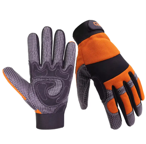 2024 meilleurs gants de mécanicien de qualité - Product Image 1