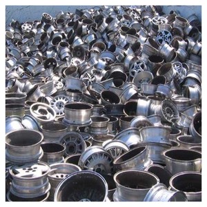 Unidades de Cubo de Rueda con Rodamiento Preinstalado Más Vendidas, Aluminio de Grado Superior 99.99%, Ajuste Preciso para Reparación de Automóviles, Material de Reciclaje - Product Image 1