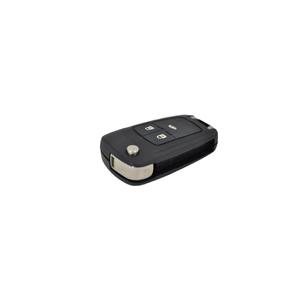 Boîtier de clé télécommande sans interrupteur pour Chevrolet Cruze, fabriqué en Turquie - Product Image 3