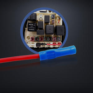 ตัวยึดฟิวส์ใบพัด MICRO II ในสาย-ส่วนขยายการเชื่อมโยงแบตเตอรี่ - Product Image 1