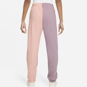 Logo personnalisé vêtements de sport prix de gros polaire couleur bloc survêtement ensembles respirant deux pièces respirant survêtement pour les femmes 2026 - Product Image 5