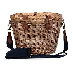 Cesta de mimbre Cambridge - Product Image 6