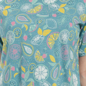 Vêtements respirants femmes couleur unie haut court chemise vêtements actifs femmes haut court grande taille femmes haut court débardeur - Product Image 6