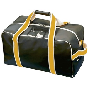 Bolsa de Hockey de Alta Calidad, Nueva, Personalizada, con Compartimento para Zapatos, Ligera, Personalizada, para Hockey sobre Hielo - Product Image 4