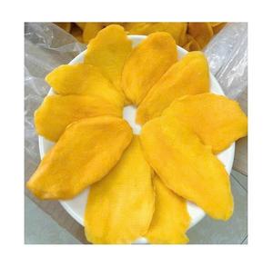 มะม่วงอบแห้งตามธรรมชาติจากแม่น้ำโขงเดลต้าเวียดนามเนื้อนุ่มกลิ่นหอมหวานเหมาะสำหรับเป็นของขวัญหรือการบริโภคขนมที่ดีต่อสุขภาพ - Product Image 1