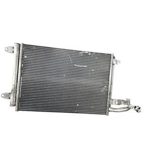 CONDENSATORE VOLKSWAGEN Golf 5 Sedan 1K0820411N BSE Benzina 1595 (03>08) - Product Image 2
