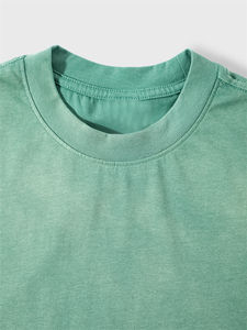 Logo personnalisé OEM vêtements de sport sans manches à séchage rapide débardeur en coton chemises de sport pour hommes T-shirt sans manches pour hommes - Product Image 6