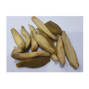 ฝรั่งอบแห้งเวียดนาม บรรจุภัณฑ์ผลไม้อบแห้ง รสหวาน เปรี้ยวอ่อน อุดมด้วยโปรตีน จัดส่งรวดเร็ว ผลิตในเวียดนาม - Product Image 4